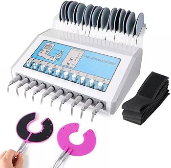 【業務用EMS】 エステ機器 楽トレライト（EMS）| 業務用エステ用品・美容機器・商材のエス